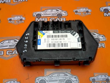 Джойстик MERCEDES-BENZ S-класс W220 (1998 - 2005) — Разборка Мерседес