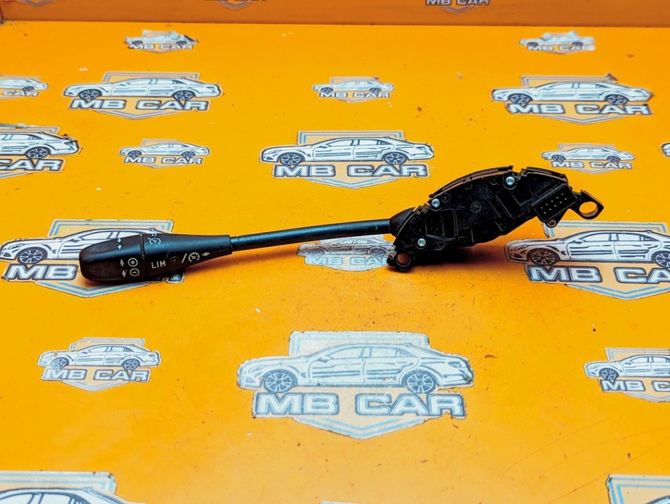 Переключатель круиз контроля MERCEDES-BENZ Sprinter W906 (2006 - 2019) фото 1 — Разборка Мерседес