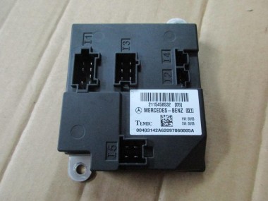 Блок SAM передний MERCEDES-BENZ CLS-класс C219 рестайлинг (2008 - 2010) — Разборка Мерседес