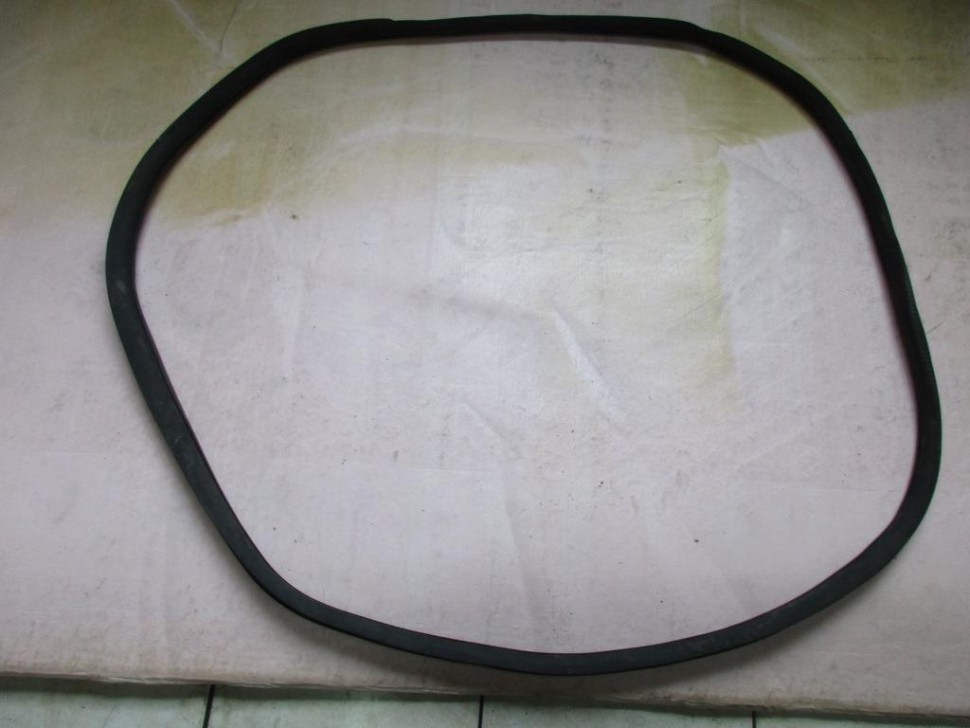 Уплотнитель дверного проема ( на кузове ) MERCEDES-BENZ C-класс W205/S205/C205/A205 (2014 - 2018) фото 1 — Разборка Мерседес