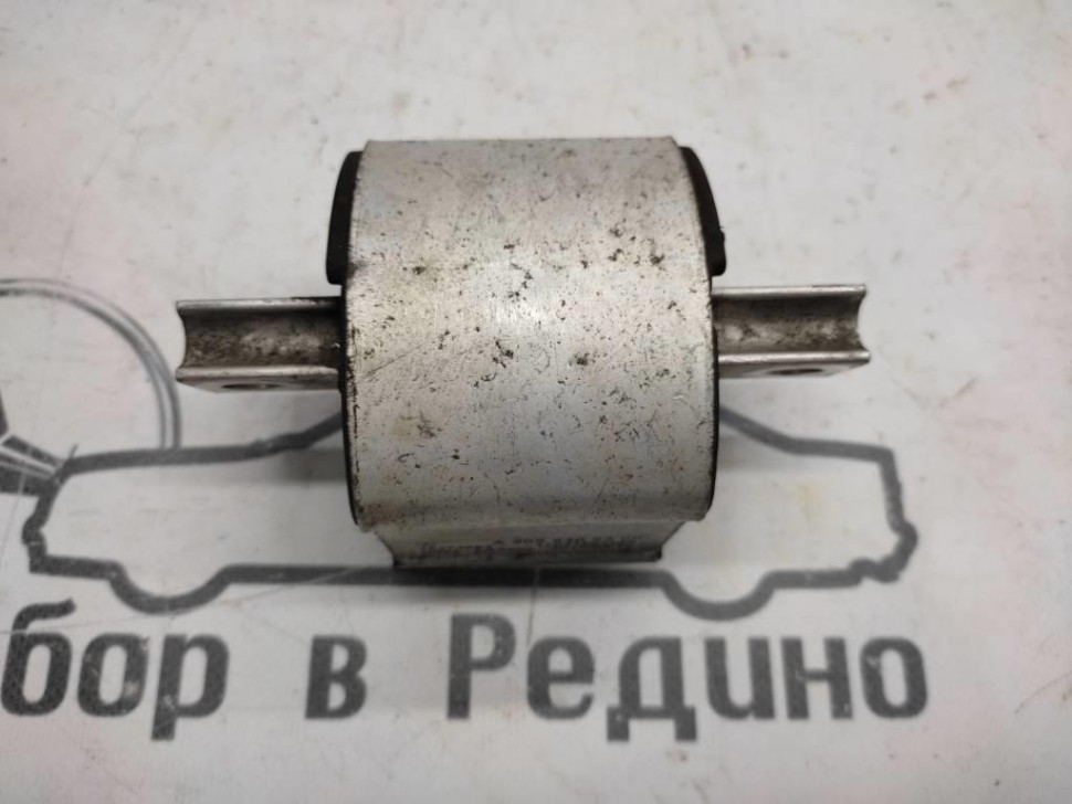 Опора КПП MERCEDES-BENZ C-класс W205/S205/C205/A205 (2014 - 2018) фото 1 — Разборка Мерседес