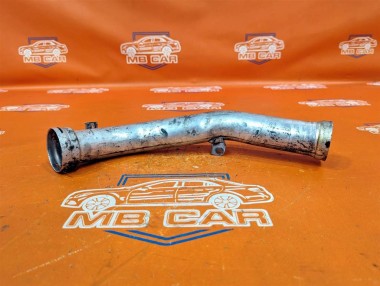 Патрубок турбины MERCEDES-BENZ GL-класс X164 (2006 - 2009) — Разборка Мерседес