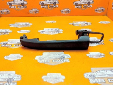 Ручка двери наружняя MERCEDES-BENZ C-класс W202/S202 (1993 - 1997) &mdash; Разборка Мерседес