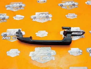 Ручка двери наружняя MERCEDES-BENZ C-класс W202/S202 (1993 - 1997) &mdash; Разборка Мерседес