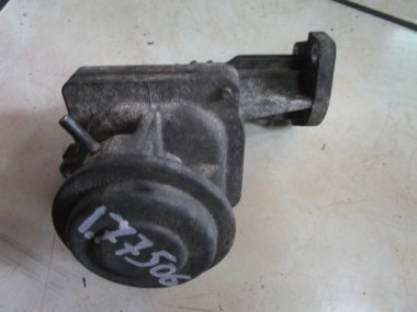 Клапан EGR MERCEDES-BENZ R-класс W251 (2005 - 2007) — Разборка Мерседес