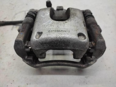 Суппорт задний правый MERCEDES-BENZ X-класс I (2017 - 2020) — Разборка Мерседес