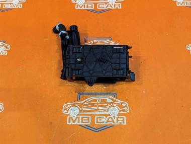 Кронштейн интеркуллера MERCEDES-BENZ CLA-класс C117/X117 (2013 - 2016) — Разборка Мерседес