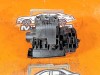 Корпус воздушного фильтра MERCEDES-BENZ C-класс W204/S204 (2006 - 2011) фото 4 &mdash; Разборка Мерседес