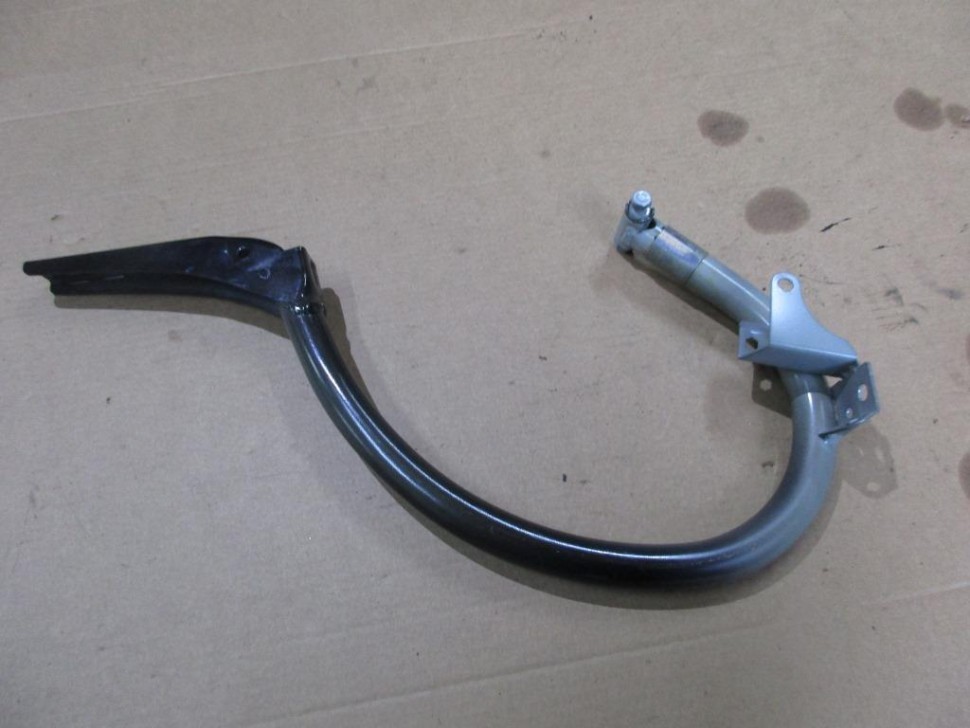 Петля крышки багажника MERCEDES-BENZ CLS-класс C219 рестайлинг (2008 - 2010) фото 1 — Разборка Мерседес