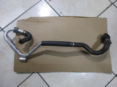 Патрубок ОЖ MERCEDES-BENZ GLC-класс X253 (2015 - 2019) — Разборка Мерседес