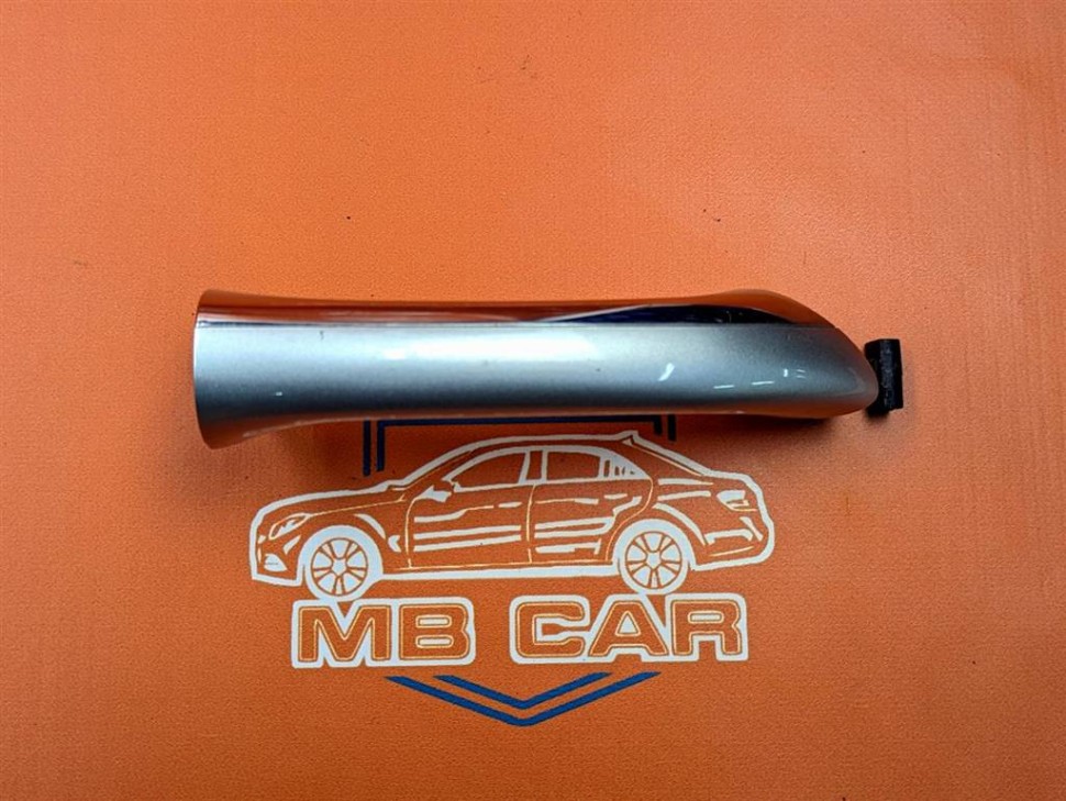 Ручка двери наружняя MERCEDES-BENZ GL-класс X164 рестайлинг (2009 - 2012) фото 1 — Разборка Мерседес