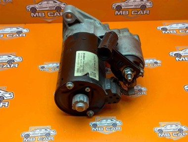 Стартер MERCEDES-BENZ A-класс W176 (2012 - 2015) — Разборка Мерседес