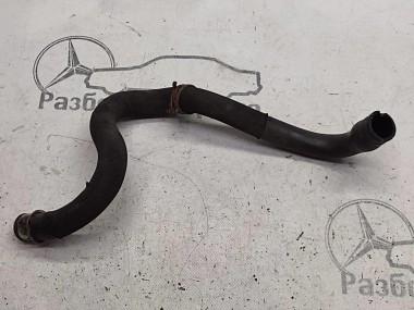 Патрубок ОЖ MERCEDES-BENZ S-класс W221 (2005 - 2009) — Разборка Мерседес