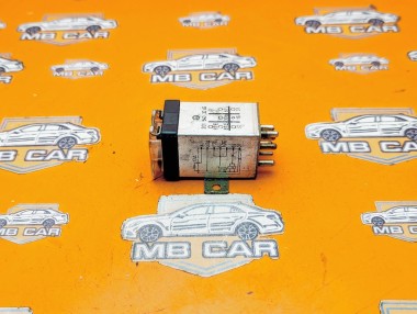 Реле нагрузки MERCEDES-BENZ E-класс W124/S124/C124/A124 (1984 - 1997) — Разборка Мерседес