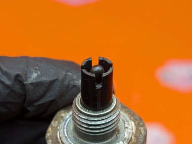 Датчик температуры MERCEDES-BENZ C-класс W203/S203/CL203 (2000 - 2004) &mdash; Разборка Мерседес