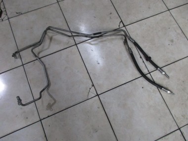 Трубка АКПП MERCEDES-BENZ E-класс W212/S212/C207/A207 рестайлинг (2013 - 2016) — Разборка Мерседес