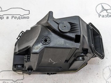 Корпус блока предохранителей MERCEDES-BENZ S-класс W221 (2005 - 2009) — Разборка Мерседес