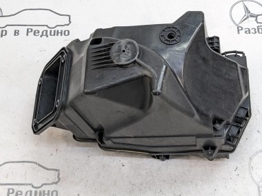 Корпус блока предохранителей MERCEDES-BENZ S-класс W221 (2005 - 2009) — Разборка Мерседес