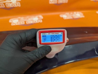 Крыло переднее правое MERCEDES-BENZ GL-класс X164 (2006 - 2009) — Разборка Мерседес