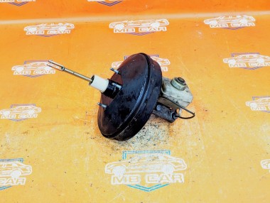 Вакуумный усилитель тормозов MERCEDES-BENZ Vito W638 (1996 - 2003) — Разборка Мерседес