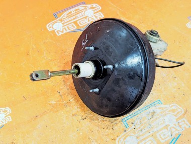 Вакуумный усилитель тормозов MERCEDES-BENZ Vito W638 (1996 - 2003) — Разборка Мерседес