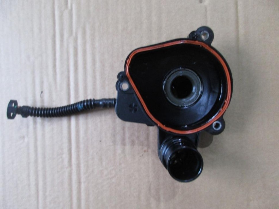 Маслоотделитель MERCEDES-BENZ GL-класс X166 (2012 - 2016) фото 1 — Разборка Мерседес