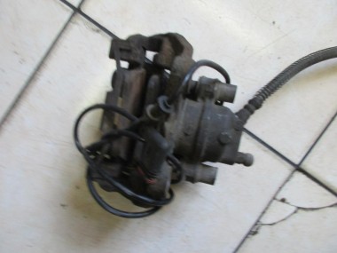 Суппорт задний правый MERCEDES-BENZ E-класс W211/S211 рестайлинг (2006 - 2009) — Разборка Мерседес