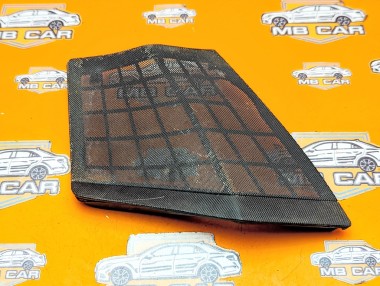 Сетки динамиков торпеды MERCEDES-BENZ E-класс W124/S124/C124/A124 (1984 - 1997) — Разборка Мерседес