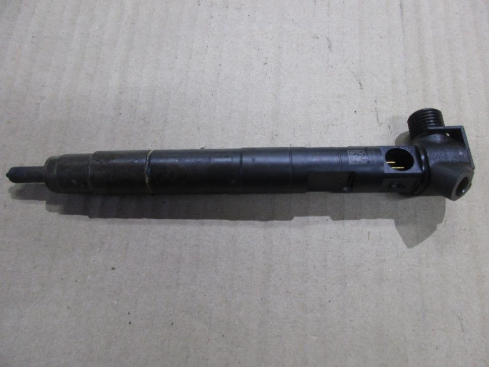 Форсунка ДИЗЕЛЬ MERCEDES-BENZ B-класс W246 (2011 - 2014) фото 1 — Разборка Мерседес