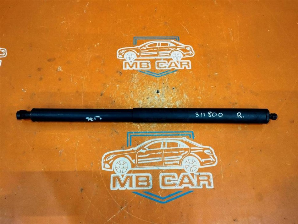 Амортизатор крышки багажника MERCEDES-BENZ M-класс W164 (2005 - 2008) фото 1 — Разборка Мерседес