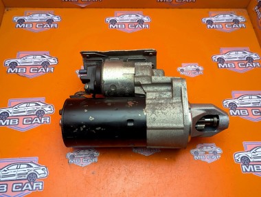 Стартер MERCEDES-BENZ M-класс W164 (2005 - 2008) — Разборка Мерседес