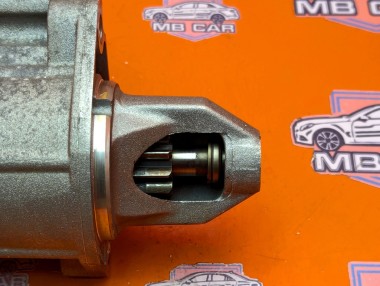 Стартер MERCEDES-BENZ M-класс W164 (2005 - 2008) — Разборка Мерседес