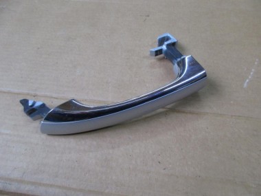 Ручка двери наружняя MERCEDES-BENZ S-класс W221 рестайлинг (2009 - 2013) — Разборка Мерседес