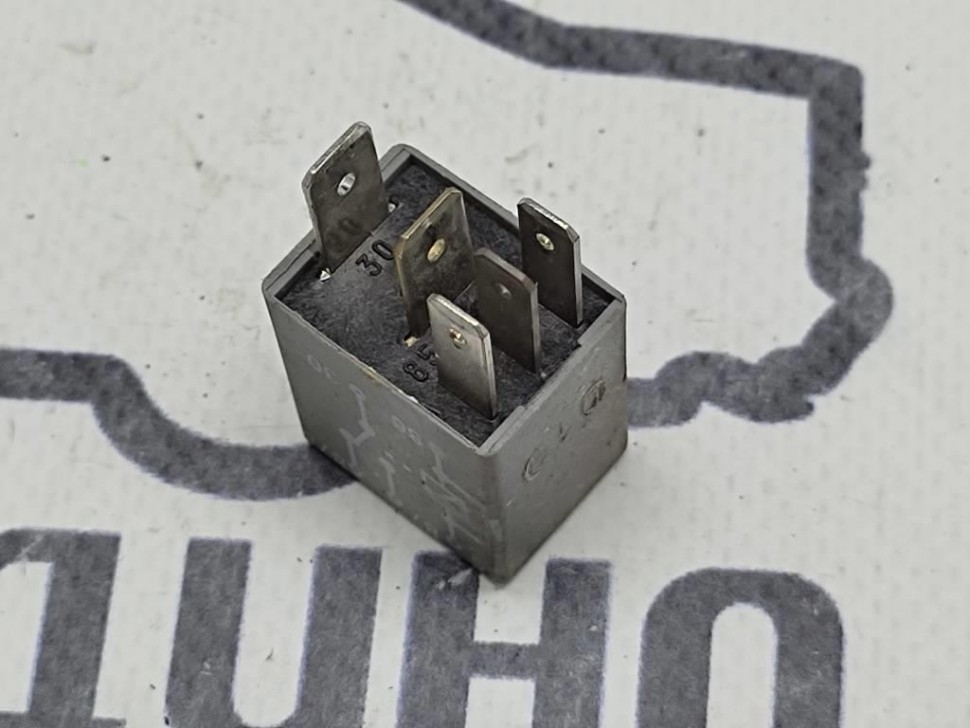 Реле многоцелевое MERCEDES-BENZ Vito W638 (1996 - 2003) фото 1 — Разборка Мерседес