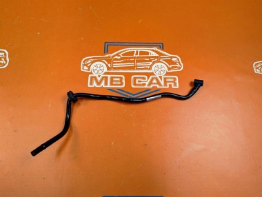 Трубка вентиляции картерных газов MERCEDES-BENZ C-класс W204/S204/С204 рестайлинг (2011 - 2015) — Разборка Мерседес