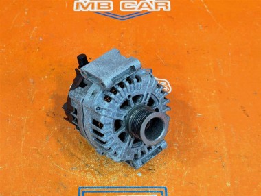 Генератор MERCEDES-BENZ GLE-класс Coupe C292 (2015 - 2019) — Разборка Мерседес