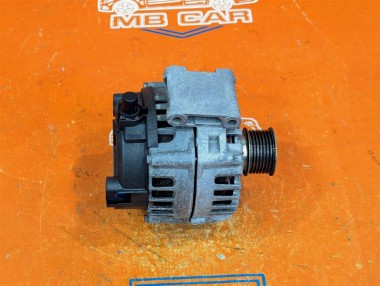 Генератор MERCEDES-BENZ GLE-класс Coupe C292 (2015 - 2019) — Разборка Мерседес