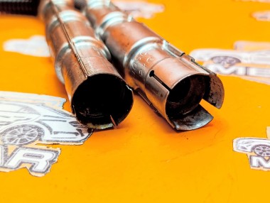 Катушка зажигания MERCEDES-BENZ C-класс W203/S203/CL203 (2000 - 2004) — Разборка Мерседес