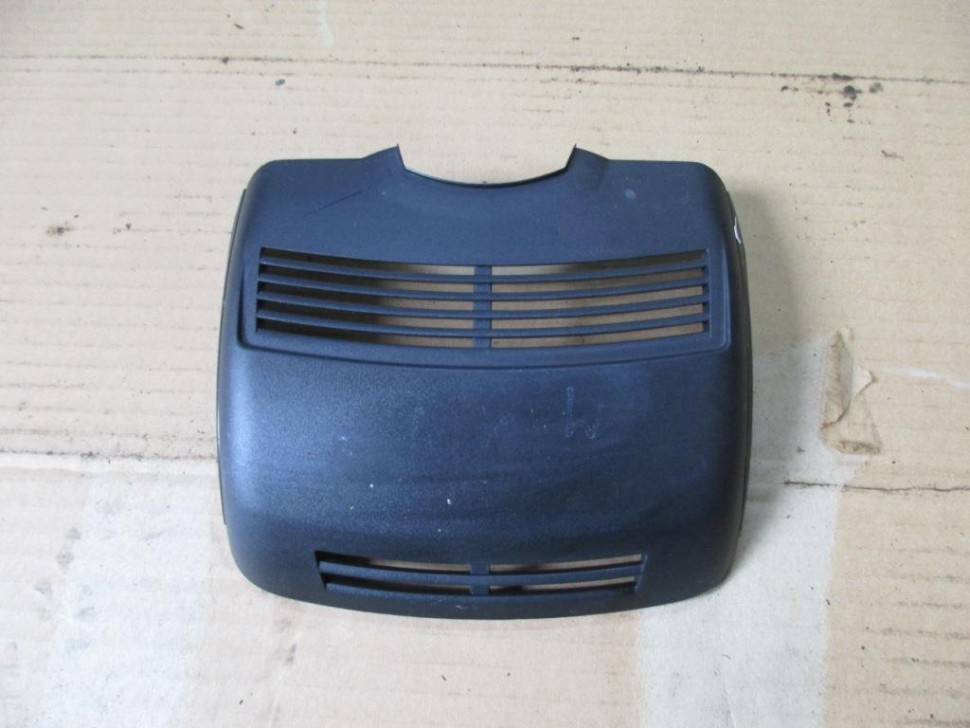 Крышка MERCEDES-BENZ E-класс W212/S212/C207/A207 (2009 - 2013) фото 1 — Разборка Мерседес