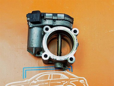 Дроссельная заслонка MERCEDES-BENZ M-класс W164 рестайлинг (2008 - 2011) — Разборка Мерседес