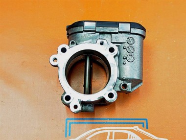 Дроссельная заслонка MERCEDES-BENZ M-класс W164 рестайлинг (2008 - 2011) — Разборка Мерседес