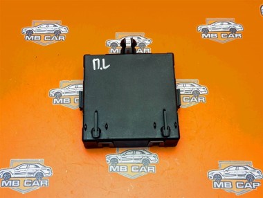 Блок двери MERCEDES-BENZ GLE-класс Coupe C292 (2015 - 2019) — Разборка Мерседес