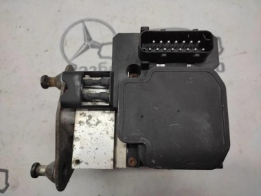 Блок ABS MERCEDES-BENZ VANEO W414 (2001 - 2005) — Разборка Мерседес