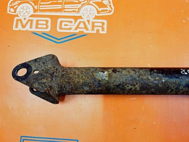 Амортизатор задний MERCEDES-BENZ M-класс W164 рестайлинг (2008 - 2011) — Разборка Мерседес