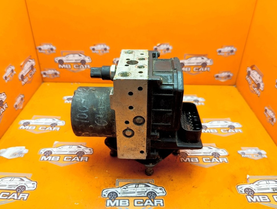 Блок ABS MERCEDES-BENZ Vito W639 (2003 - 2010) фото 1 &mdash; Разборка Мерседес