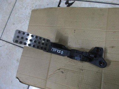 Педаль газа электронная MERCEDES-BENZ M-класс W166 (2011 - 2015) — Разборка Мерседес