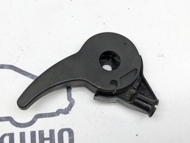 Ручка открытия капота MERCEDES-BENZ M-класс W163 рестайлинг (2001 - 2005) — Разборка Мерседес