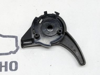 Ручка открытия капота MERCEDES-BENZ M-класс W163 рестайлинг (2001 - 2005) — Разборка Мерседес