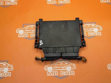 Блок парктроников MERCEDES-BENZ E-класс W211/S211 (2002 - 2006) — Разборка Мерседес