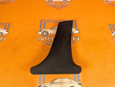 Накладка средней стойки MERCEDES-BENZ E-класс W211/S211 рестайлинг (2006 - 2009) E 200 1.8 AT (184 л.с.) &mdash; Разборка Мерседес